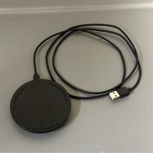 Belkin Boost Charge Wireless Charging Pad